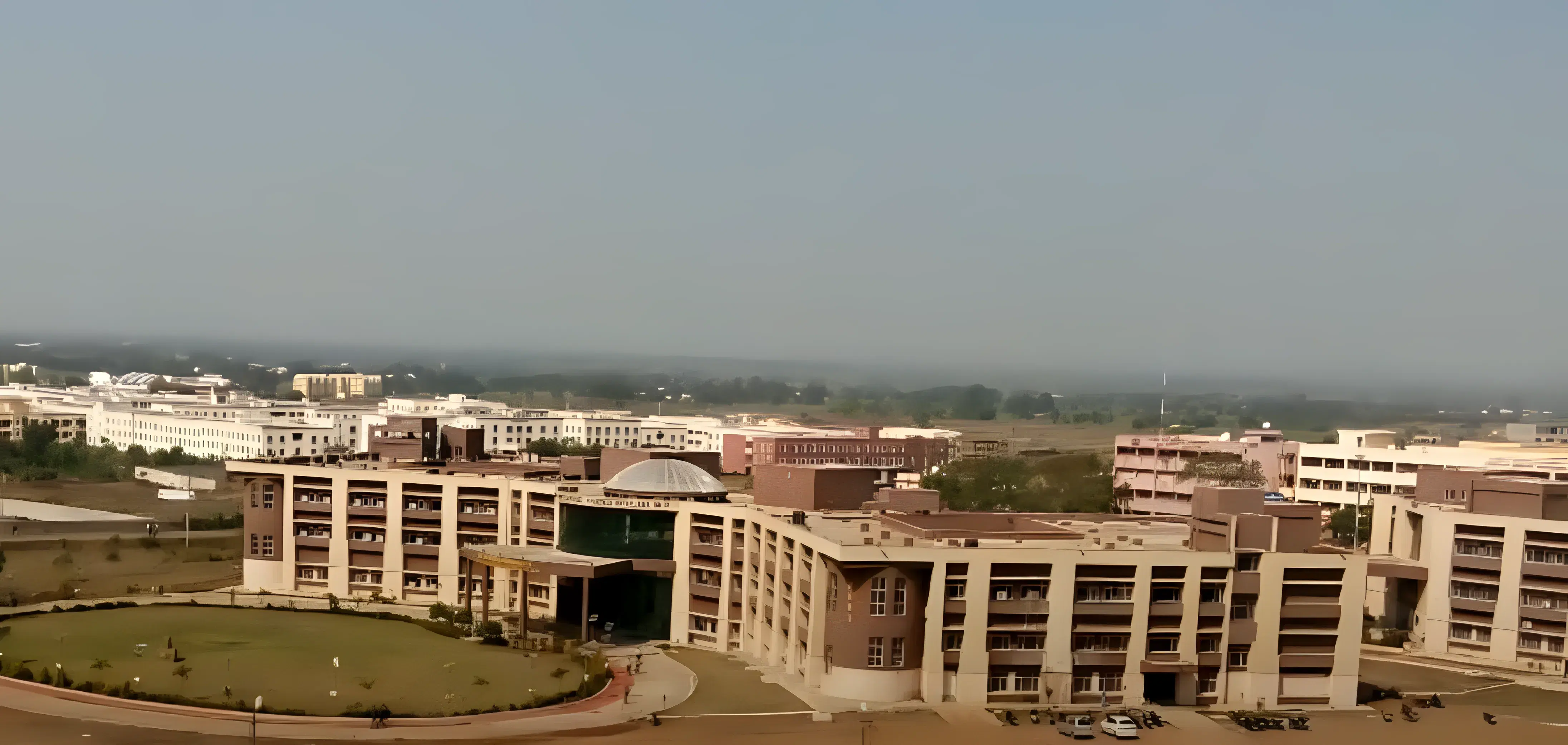 University Institute of Technology, Rajiv Gandhi Proudyogiki Vishwavidyalaya Bhopal Campus photo 4